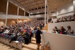 Esikatselukuva albumille: Sekaisin Mansesta - Teekkarikuoron 25v-juhlavuosikonsertti 21092010